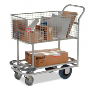 Office and Wire Trolleys